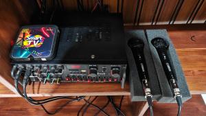 Villa Mutiara Sawarna