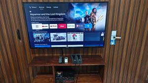 Villa Mutiara Sawarna