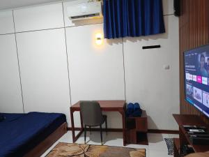 Villa Mutiara Sawarna