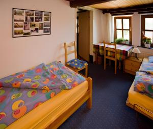 Ferienwohnungen Appelhof