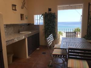 BEACH PENTHOUSE - HappyVila