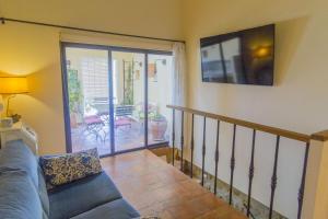 BEACH PENTHOUSE - HappyVila