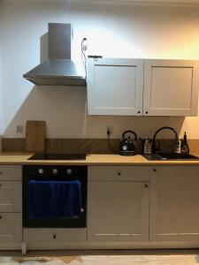 Apartament Cozy Studio