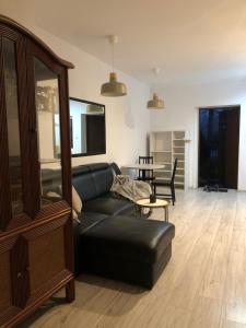 Apartament Cozy Studio