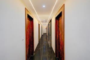 Townhouse Dharampur Railway Station