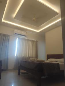 Prestige Palace