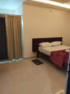 Prestige Palace