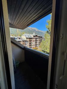Cosy apartment in the heart of Chamonix