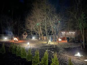 Krasne Residence & Spa - STREFA CISZY