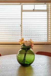 Studio Habitat Osaka Nagai Design Apartment