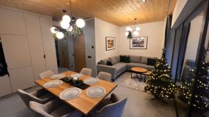 Apartament GóraLOVE