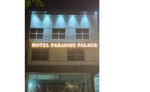 Hotel O Paradise Palace