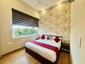 Hotel O Paradise Palace