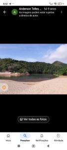 Casa de praia Caraguatatuba