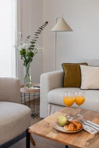 Waou Urban Chamberi XVII - Corta Duración