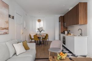 Waou Urban Chamberi XVII - Corta Duración