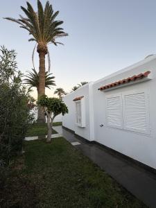 Cotes Home Beach By Canariasgetaway