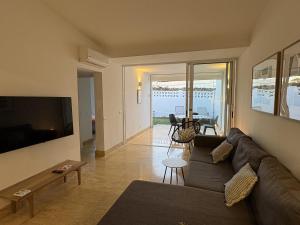 Cotes Home Beach By Canariasgetaway