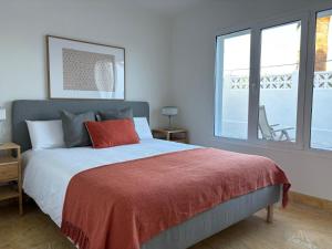 Cotes Home Beach By Canariasgetaway