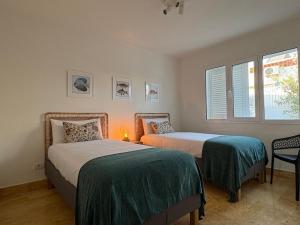 Cotes Home Beach By Canariasgetaway