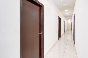 Collection O Prem Nagar Dehradun Formerly Hotel Parjaat Residency