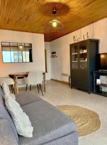 Appartement Concorde MoonTain - Face aux pistes - Central