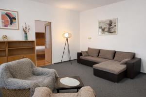 Apartmán František