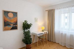 Apartmán František