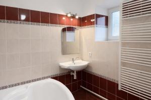 Apartmán František