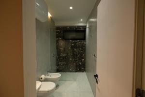 Ninas cosy stay in Tirana