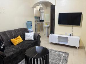 The Cozy Luxe Embu