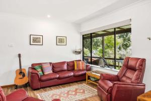 Sandys Beach Shack at Bawley