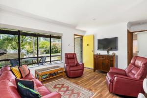 Sandys Beach Shack at Bawley