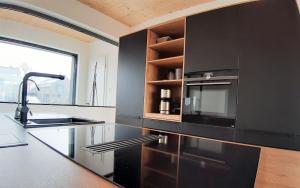 Ferienhaus am See LUV - Vogteihof am Bodden