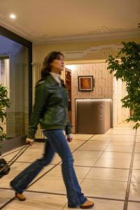 Boutique Hotel Maria Vittoria