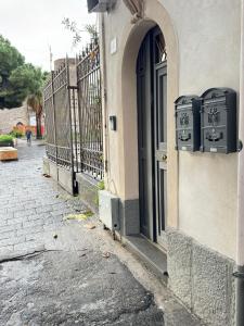 Casa Amenano Vista Castello Ursino