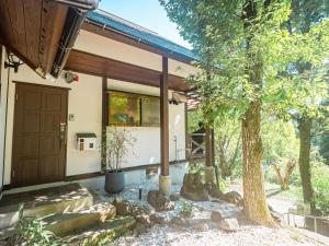 Kurokawa Mori No Kiki