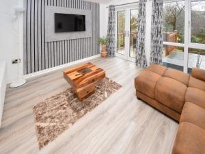 Bluebird Lodge 2 - Uk50932