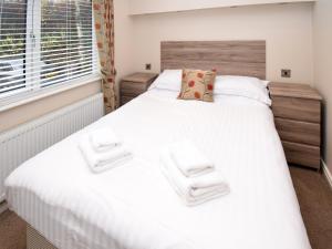 Bluebird Lodge 2 - Uk50932