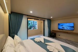 Sand Maré Karon Hotel