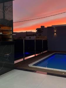 Casa de temporada Alta Vista