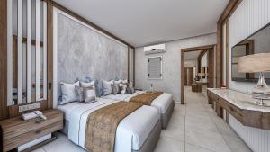 Batıhan Beach Resort & Spa