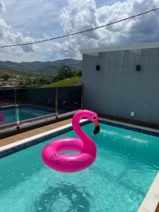 Casa de temporada Alta Vista