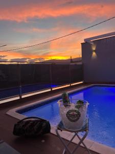 Casa de temporada Alta Vista