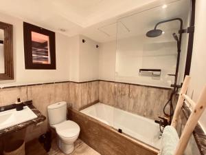 Luxurystays apartements gueliz I Marrakech