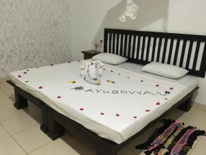 Greenwood Hotel Sigiriya - 3-star hotels in Sigiriya