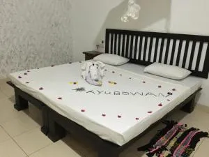 Greenwood Hotel Sigiriya - Piduragala