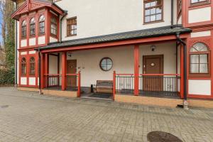 Zacisze Centrum by Grand Apartments