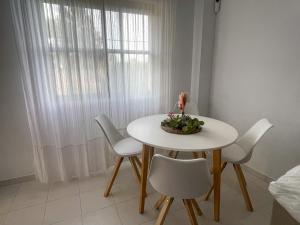 Apartclub La Barrosa