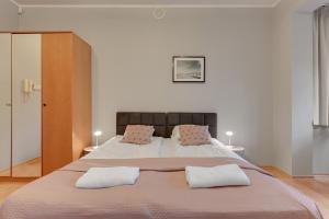 Zacisze Centrum by Grand Apartments